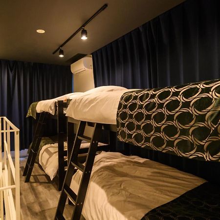 Brilliant Lejlighed Tokyo Eksteriør billede